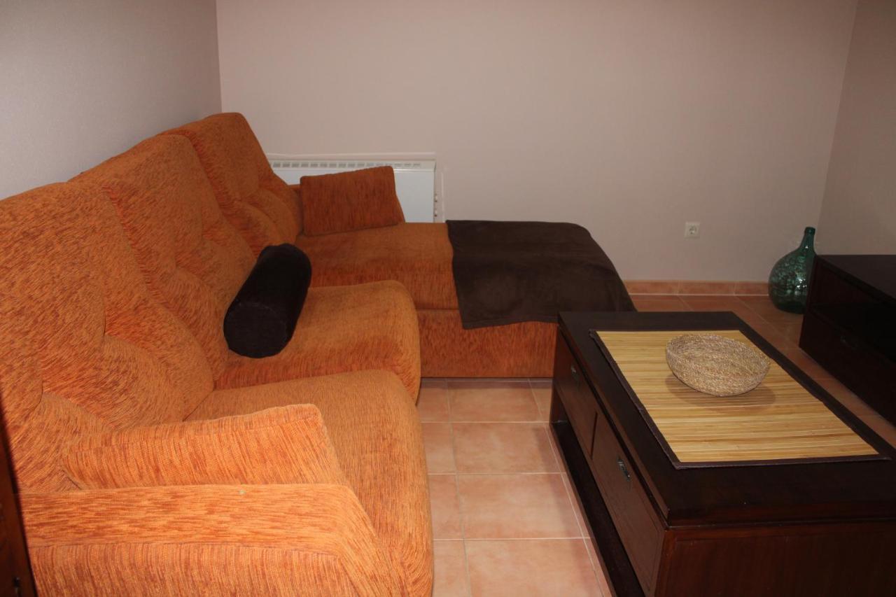 O Meu Recuncho Appartement Sanxenxo Buitenkant foto