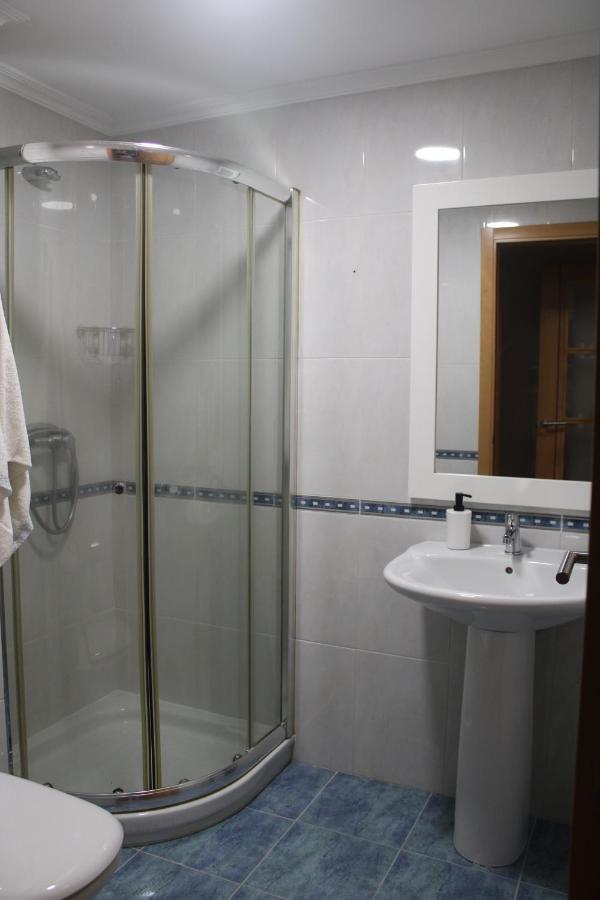 O Meu Recuncho Appartement Sanxenxo Buitenkant foto